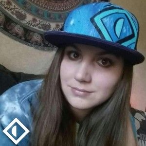 Meet your Posher, Lindsey